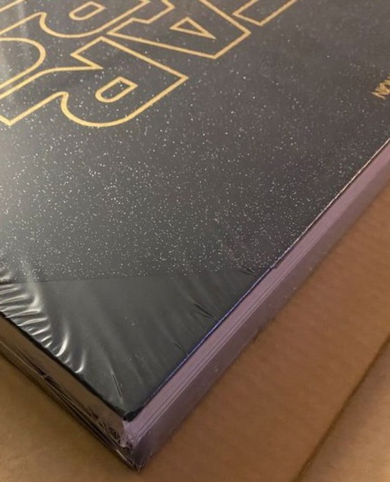 Image 1 of Paul Duncan - Archivos de Star Wars, volúmenes I y II - Edición de coleccionista 2021