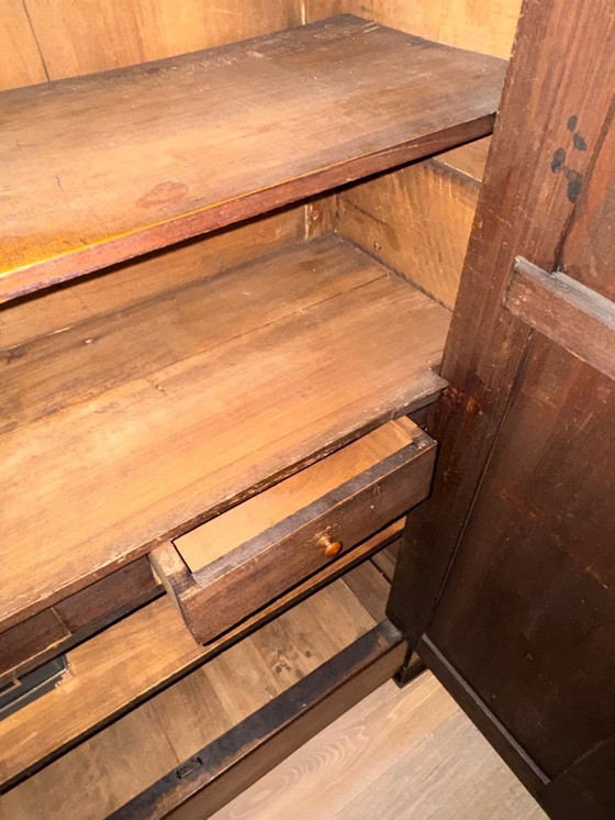 Image 1 of Cabinet Louis-Philippe