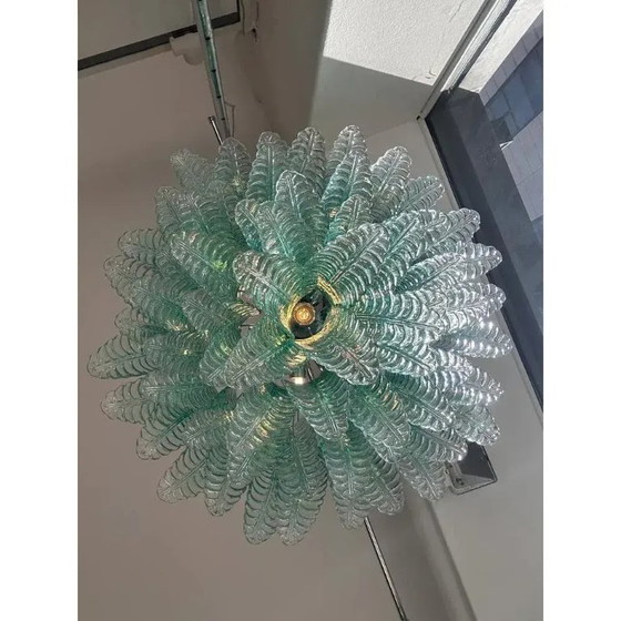 Image 1 of Murano glazen kroonluchter van Simoeng voor Simoeng