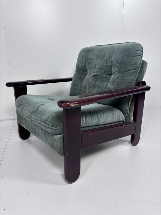 Image 1 of Fauteuil Easy Chair Vintage