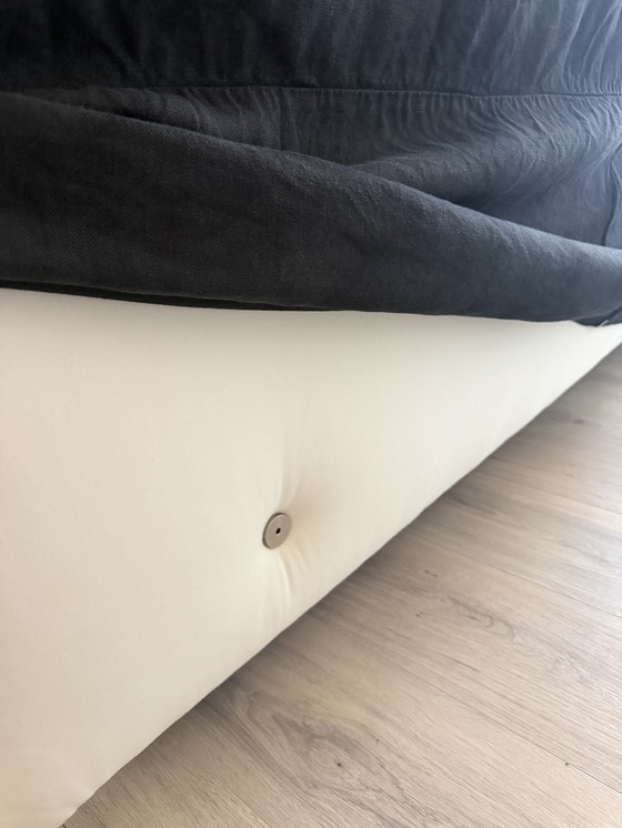 Image 1 of Letto imbottito Schramm Purebed LOFT-Pure 180x200cm