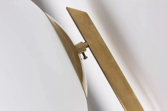 Image 1 of plafonnier trienal en Laiton