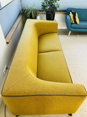 Pode Chat 3-zits bank 230cm 