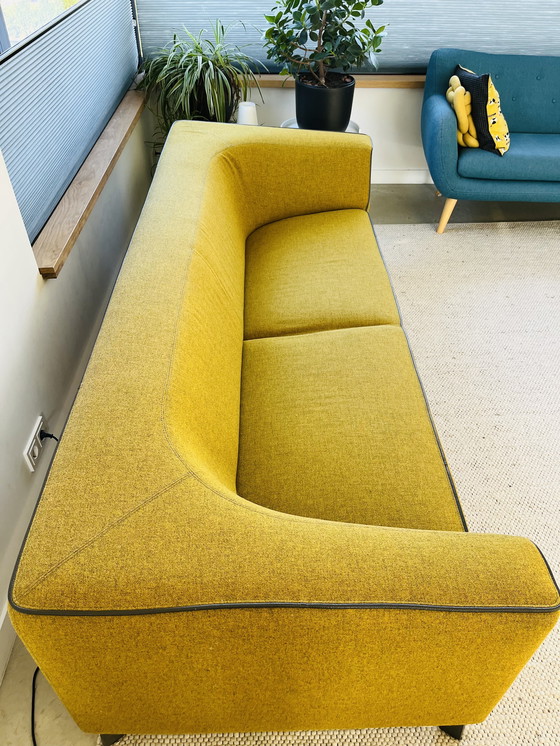 Image 1 of Divano Pode Chat 3 posti 230cm