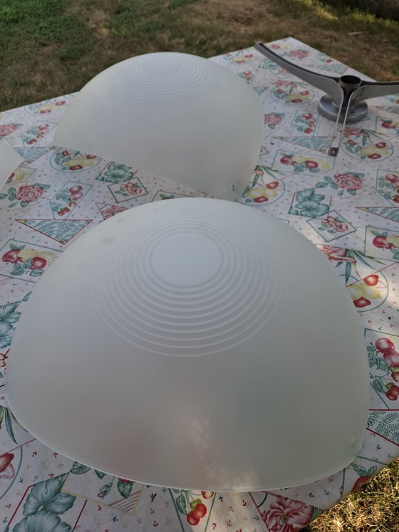 Image 1 of Artemide Utopia 1 52cm, 1 32cm. 2 42cm