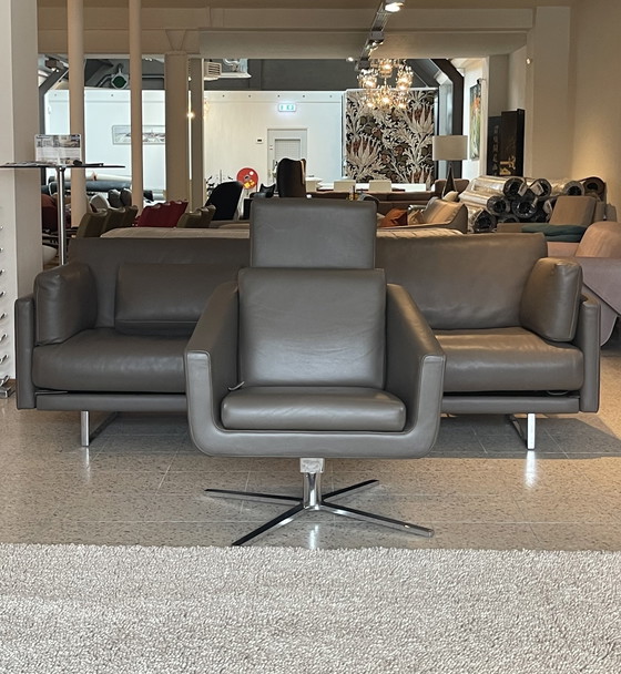 Image 1 of The Sede/ FSM Pavo recliner multi adjustable