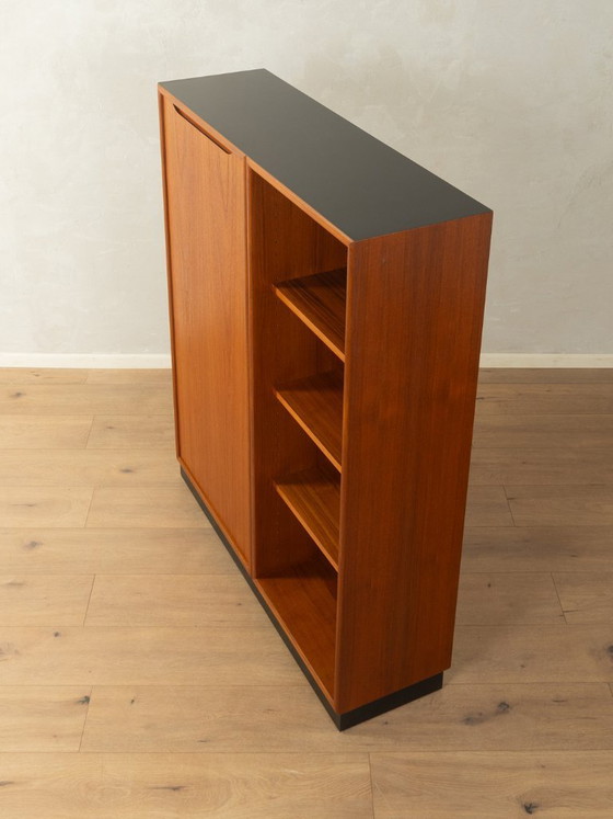Image 1 of 1960s chest of drawers, Vintage