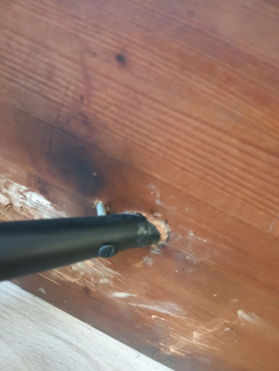 Image 1 of Bank, Ilmari Tapiovaara für Laukaan Pu