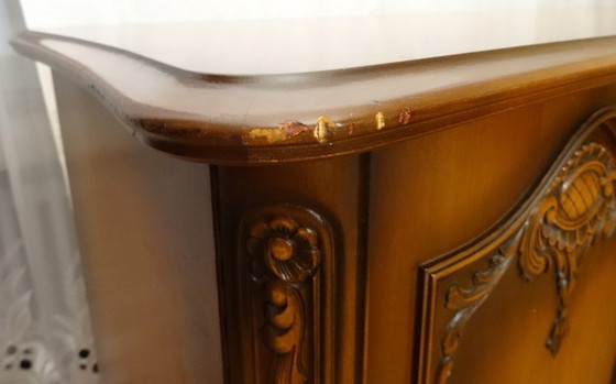 Image 1 of Schlingmann Wertmöbel - Dressoir model Schloss Brühl