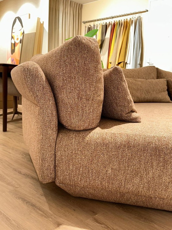 Qliv Flared Design Bank – Ecksofas, Other (photo 6 of 9)
