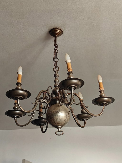 lucentezza da clone fiammingo