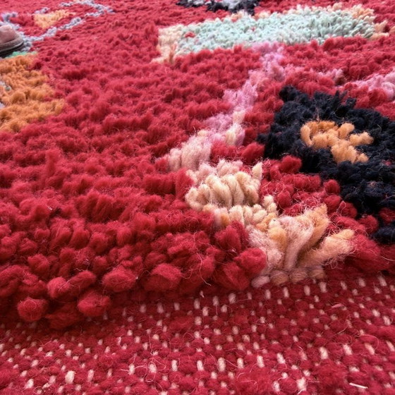Großer Marokkanischer Berberteppich 250/350 – Teppiche & Läufer, Wool (photo 7 of 9)