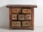 Antiek Aziatisch dressoir (ca. 1900) #66 (photo 9 of 9)