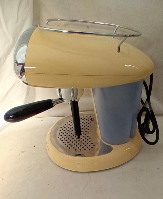 Image 1 of Illy FrancisFrancis Coffee Machine