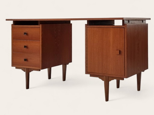 Mid Century Bureau
