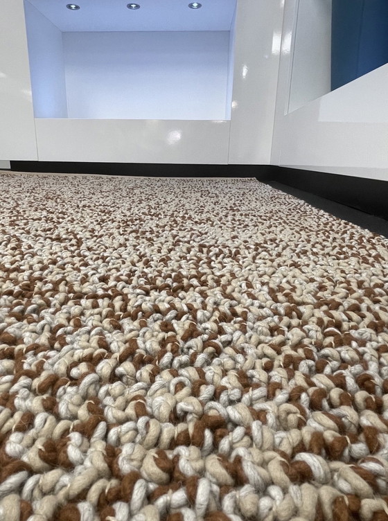 Image 1 of Brink and Campman Nest carpet new collection