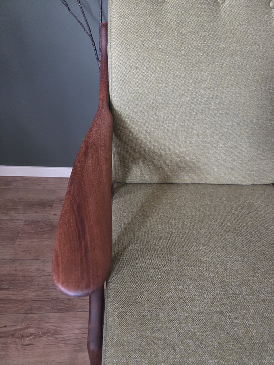 Image 1 of Poltrona vintage di Ster Gelderland