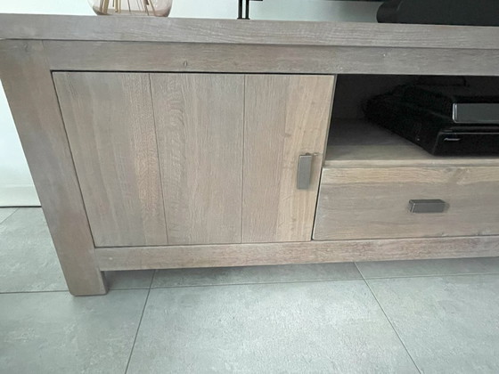 Image 1 of TV cabinet