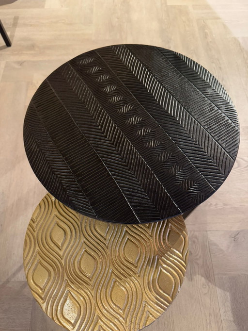 Feelings Meeko side table (set of 2)