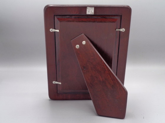 Image 1 of 925er Silberrahmen 13x18