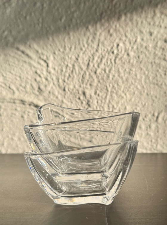 Villeroy & Boch New Wave Bowls – Glass (photo 6 of 6)