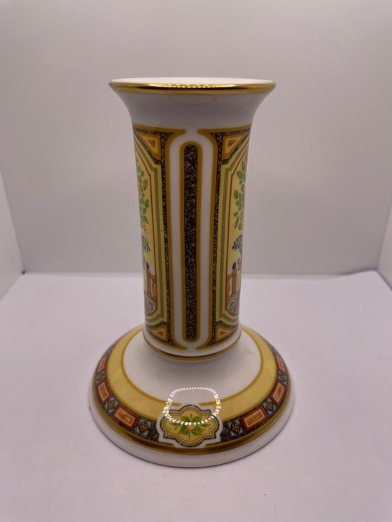 Image 1 of Porta candela Versailles