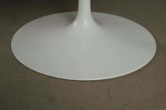 Image 1 of Paar originele Tulip-fauteuils van Eero Saarinen voor Knoll International, jaren 60