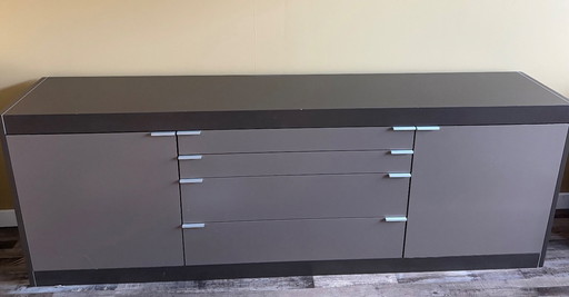 Credenza Pastoe modello anni '70