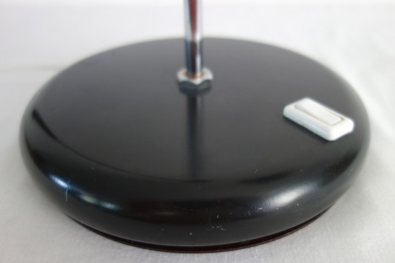 Image 1 of Grande lampada da tavolo vintage Aluminor