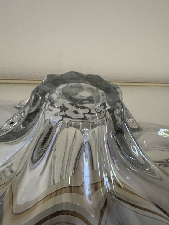 Image 1 of Vannes 60's crystal star cup