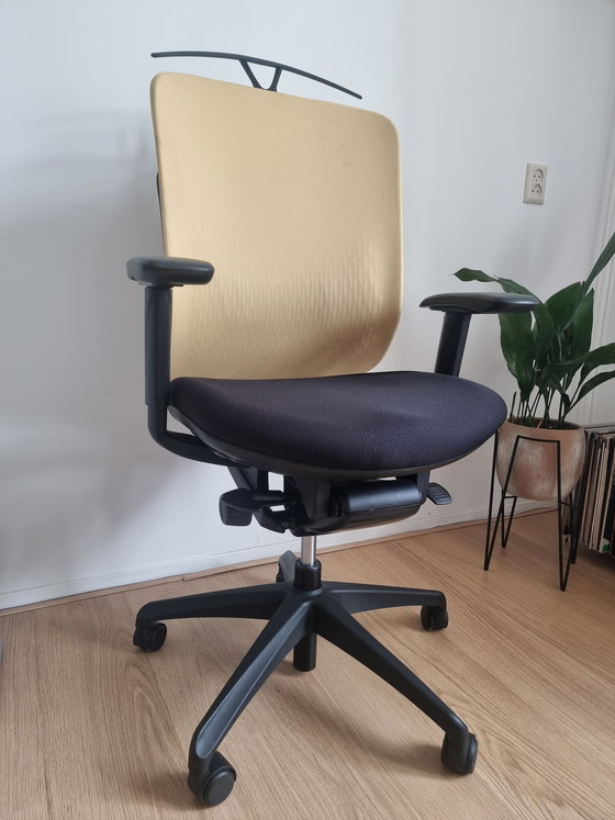 Image 1 of Inaba Yera ergonomische bureaustoel