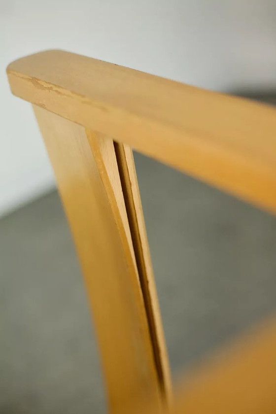 Image 1 of Sedia in legno André Sornay