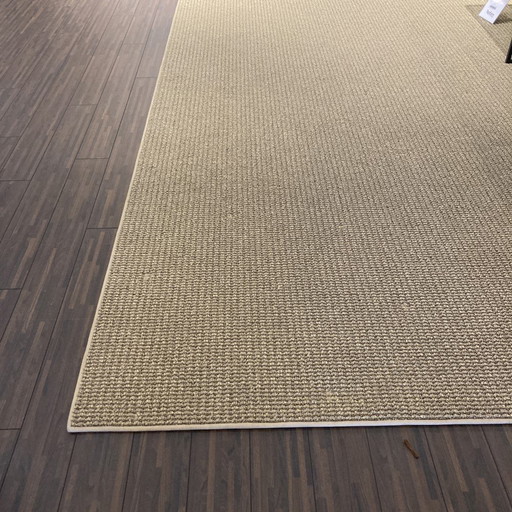 Topform Airmaster rug - 400x400