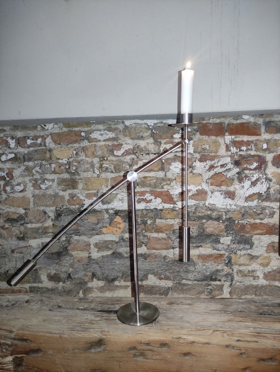 Image 1 of BALANCE chandelier mobile