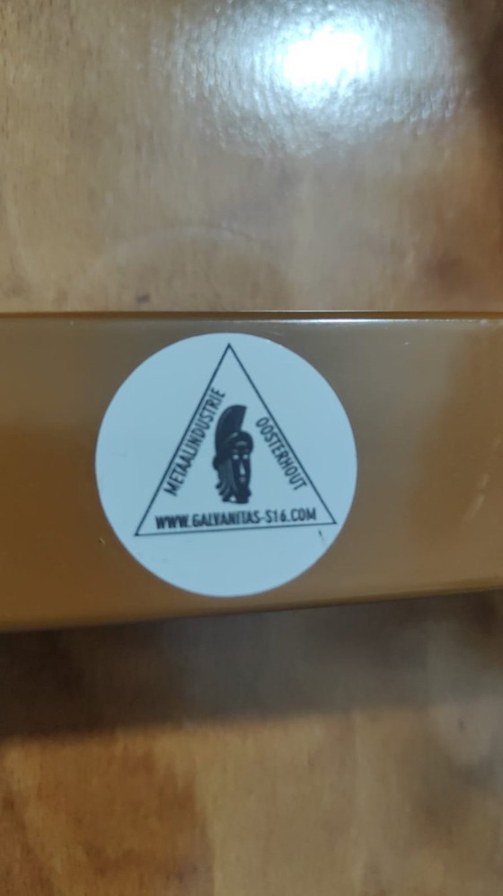 Image 1 of Colección de brújulas Galvanitas 45 X S16