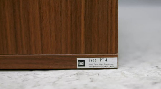 Image 1 of Mobili doppi, spazio per riporre gli apparecchi Hi-Fi