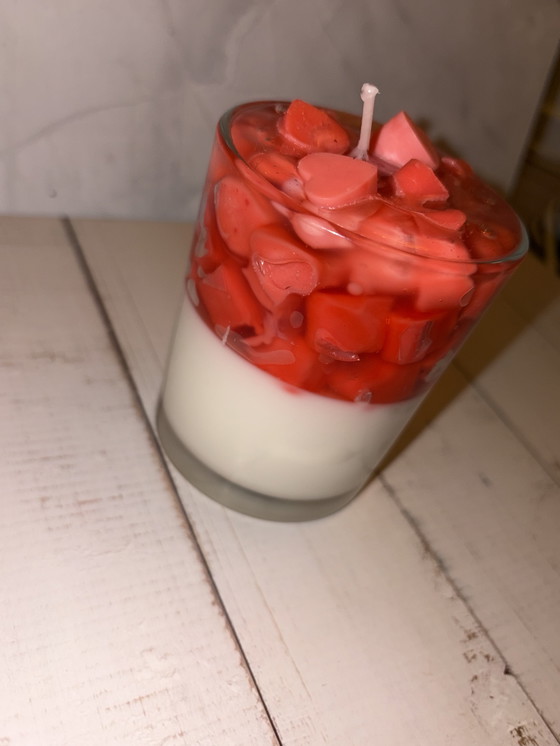 Image 1 of Pure Amour candle