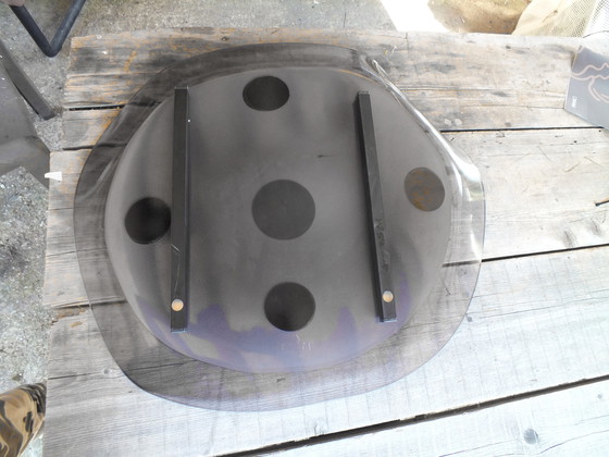 Image 1 of Fiam Italy prod. by Anna Lorenzetti design in the year 2022 in one-off piece