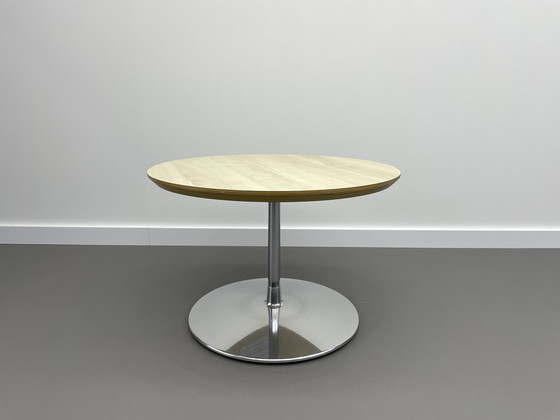 Image 1 of Table basse "Circle" par Pierre Paulin pour Artifort