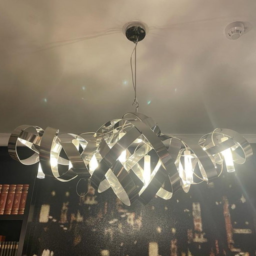 Jacco Maris Montone pendant lamp