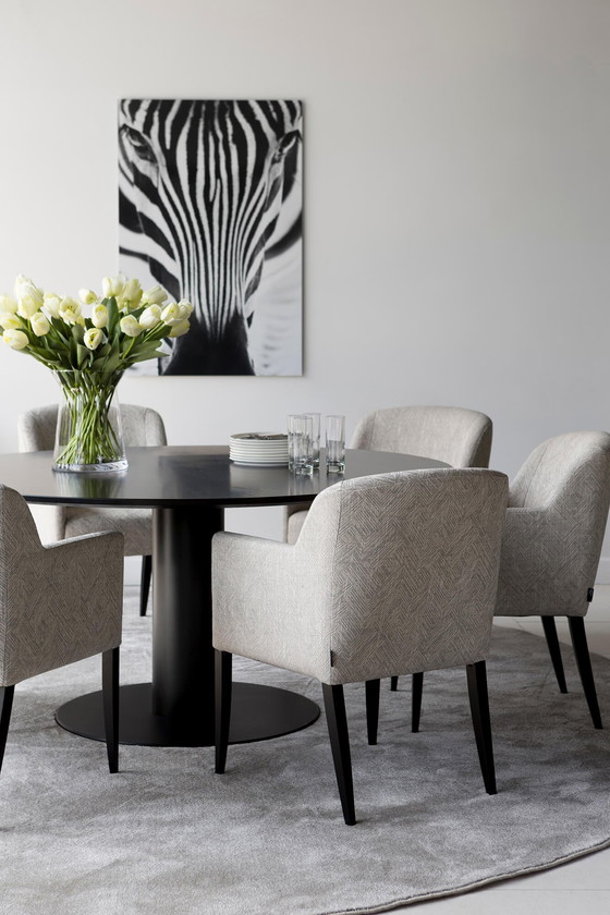 Image 1 of Stoel Carla van Passe Partout