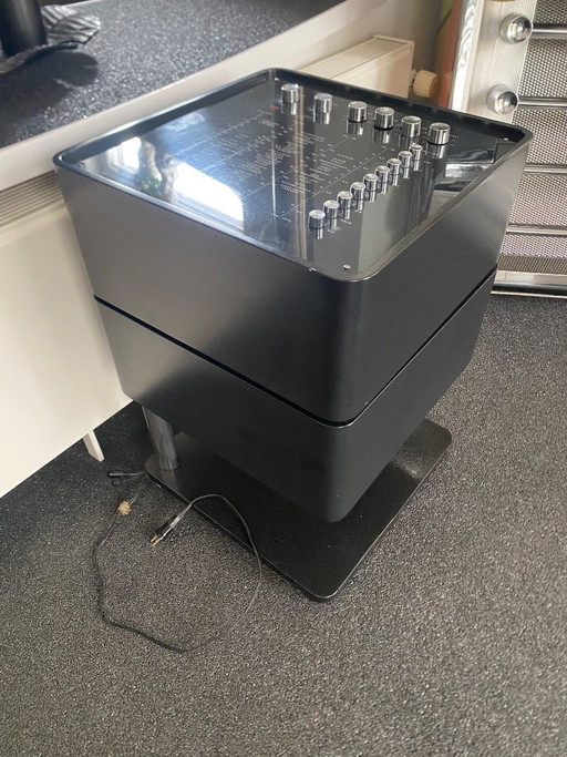 Wega 3300 Space Age HiFi System