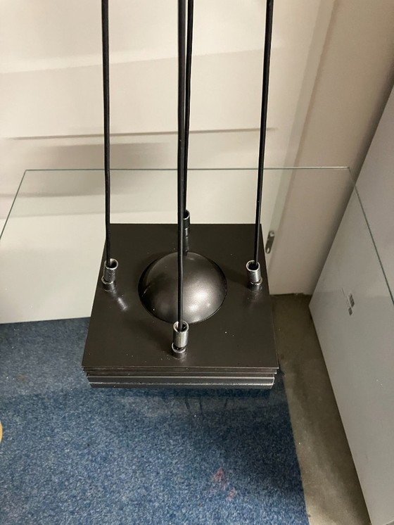 Image 1 of Lámpara colgante Dijkstra de los años 80