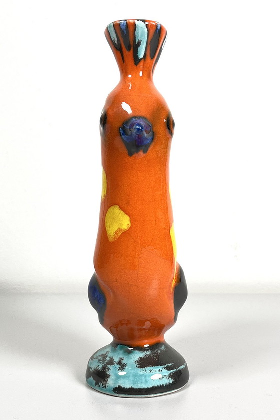 Image 1 of Cortendorf vase/figurine