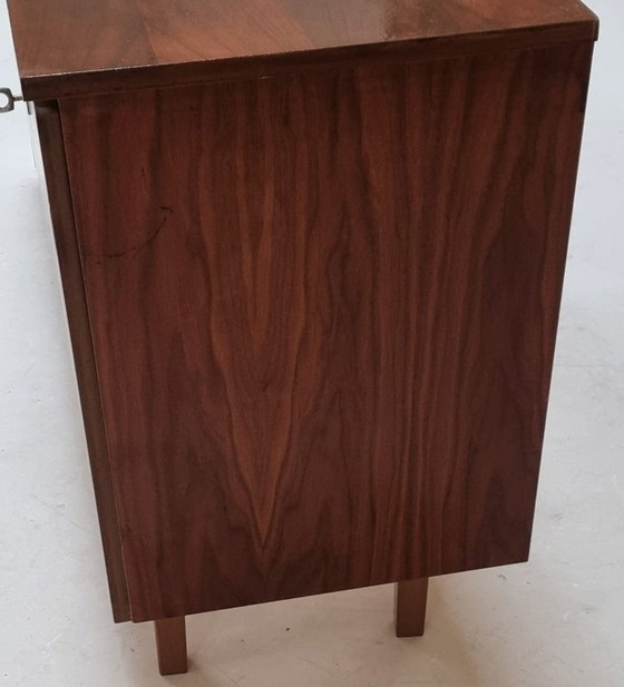 Image 1 of Mid - Century sideboard