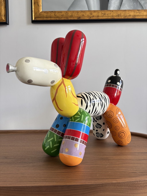 Balloon Dog