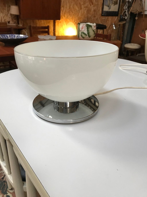 Lampe par Terence Coran pour Habitat années 80/90