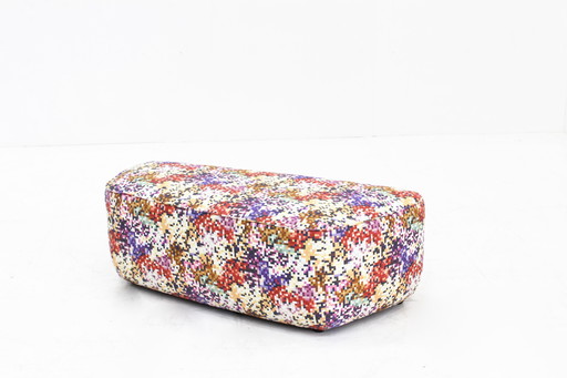 Roche Bobois Poef Hocker