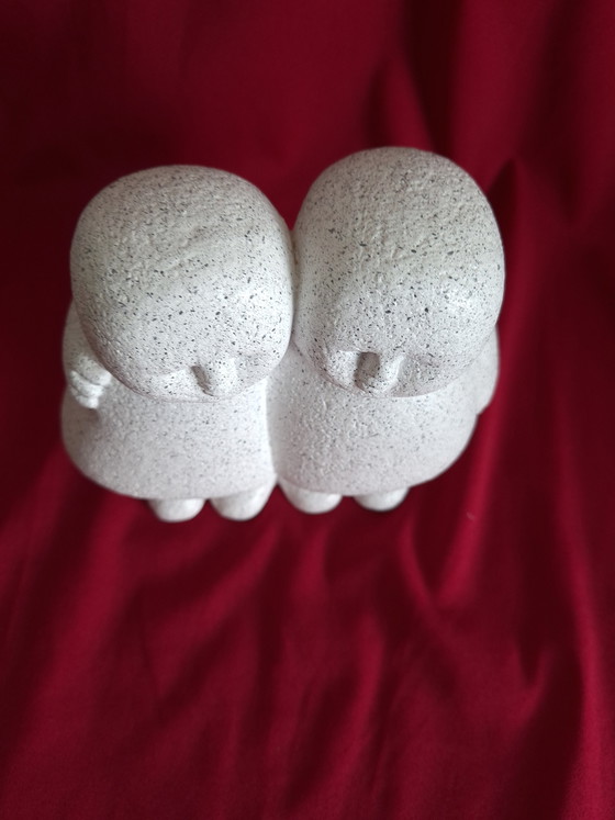 Image 1 of Immagine 'Insieme'