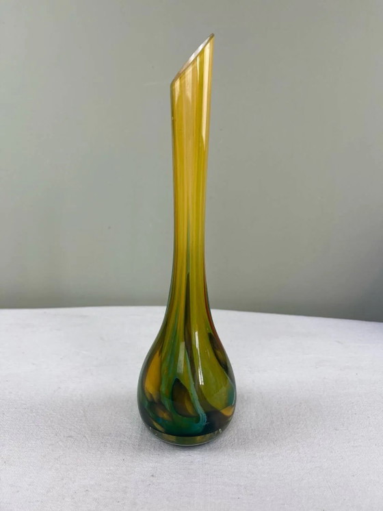 Soliflore La Rochère – Jarrones, Crystal, Glass (photo 8 of 8)